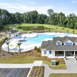 499 Tulip Poplar Drive