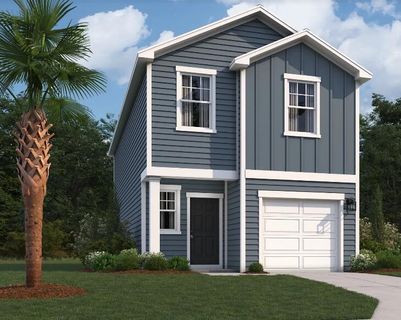 8867 Salamander Road 53 pending home in Pinckney Place, North Charleston, SC