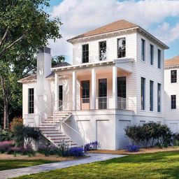 2724 Tidal Lane
