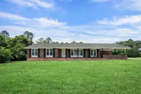 2018 Griffith Drive