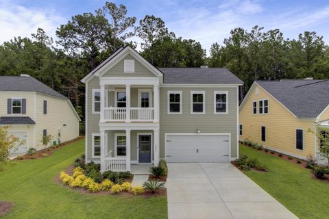 349 Camellia Bloom Drive pending home in Cypress Preserve, Moncks Corner, SC