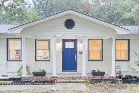 6008 Rembert Drive