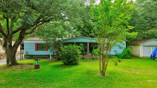 108 Water Way