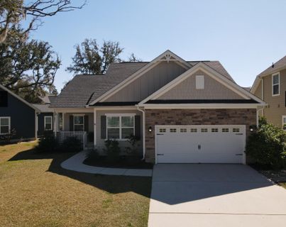 167 Daniels Ridge Drive