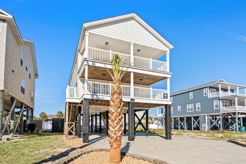 217 S Waccamaw Drive