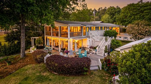 1204 Joyner Drive