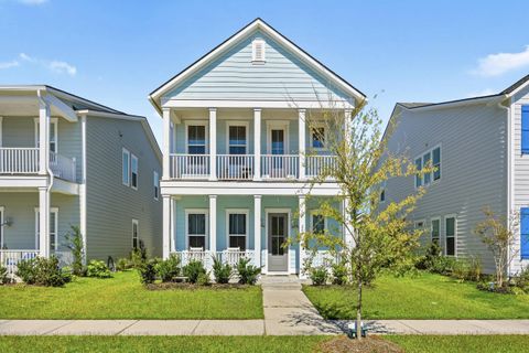 204 Magnolia Garden Drive