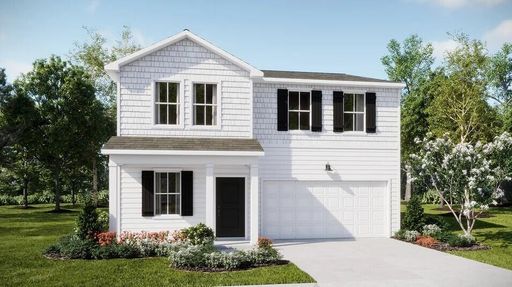 716 Blue Mistflower Drive pending home in Cypress Preserve, Moncks Corner, SC