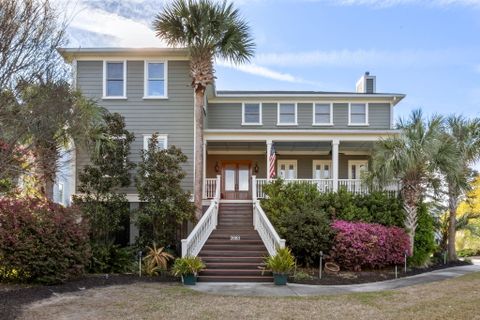 2683 Magnolia Woods Drive