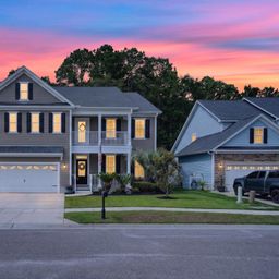 168 Daniels Ridge Drive