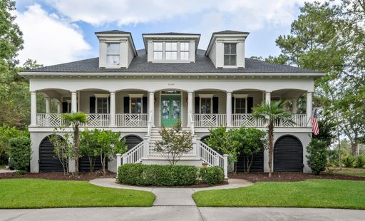 2508 Willington Court