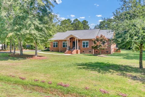 Homes in Santee Circle, Moncks Corner