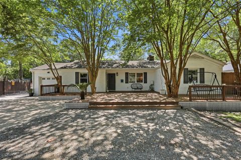 Homes in West Oak Forest, Charleston