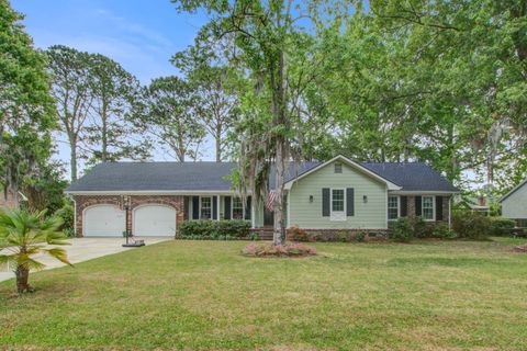 2115 Hunter Creek Drive