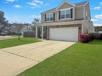 Homes in Sophia Landing, Goose Creek