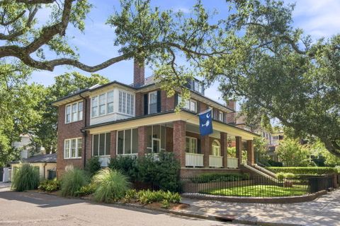 106 S Battery Street active home in South Of Broad, Charleston, SC