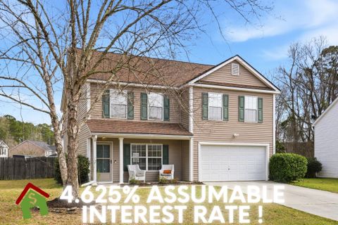 4004 Carolina Bay Drive