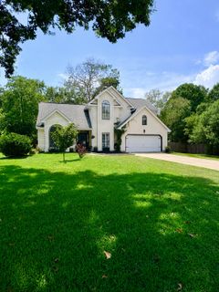 Homes in Sweetgrass, Mount Pleasant
