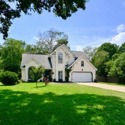 1878 Falling Creek Circle
