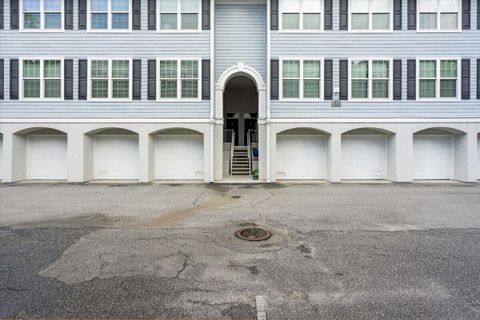 Homes in Twelve Oaks, Johns Island