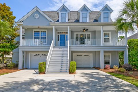 2660 Magnolia Woods Drive