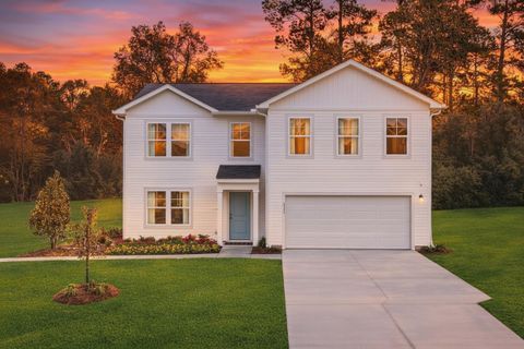 7060 Windham Way active home in Elms Glen, Ladson, SC