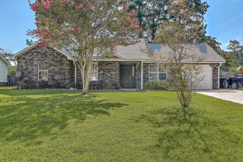 607 Dolphin Drive