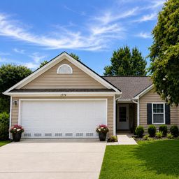 1578 Clark Sound Circle