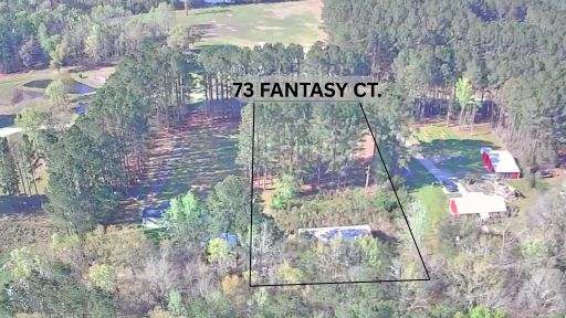 73 Fantasy Court