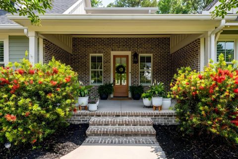 Homes in Haven Estates, Johns Island