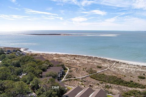 Homes in Pelican Watch Villa, Seabrook Island