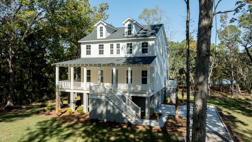 1430 Lieben Road active home in Copahee View, Mount Pleasant, SC