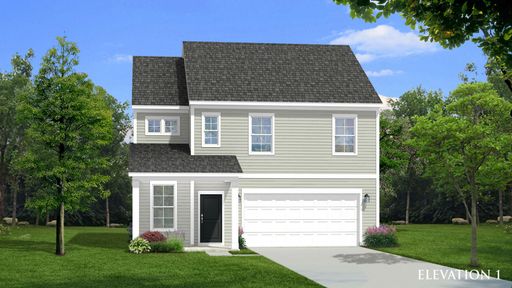 446 Cadbury Loop active home in Creekside At Andrews, Summerville, SC