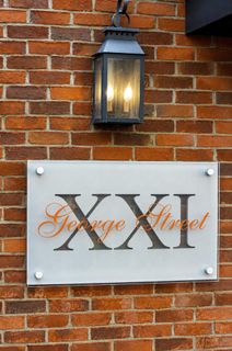 21 George Street 303