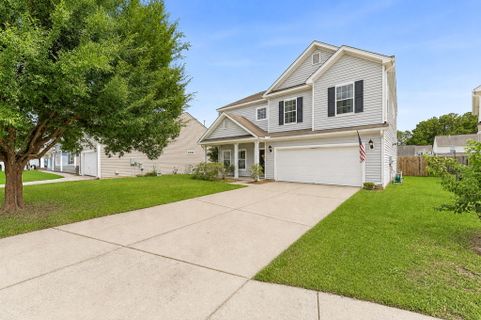 8017 Henderson Road