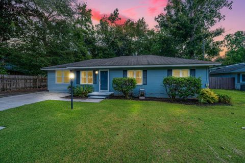 1356 S Sherwood Drive
