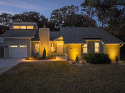 1160 Island View Drive