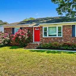 436 Jean Wells Drive