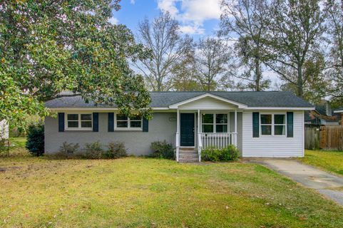 532 Hansford Drive