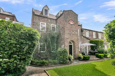 55 Laurens Street A