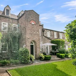 55 Laurens Street A