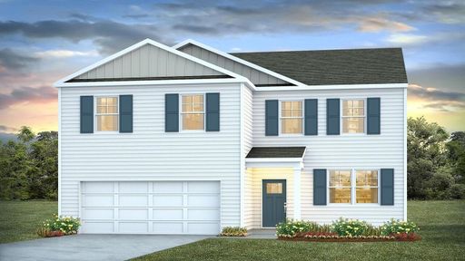 403 Peachwood Lane