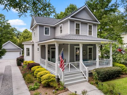 5103 Coral Reef Drive
