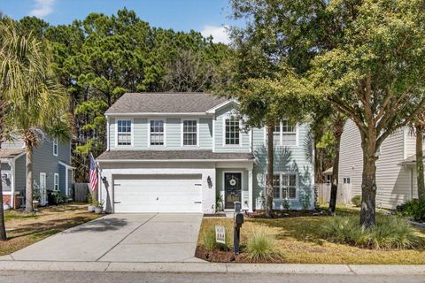 318 Cypress Walk Way