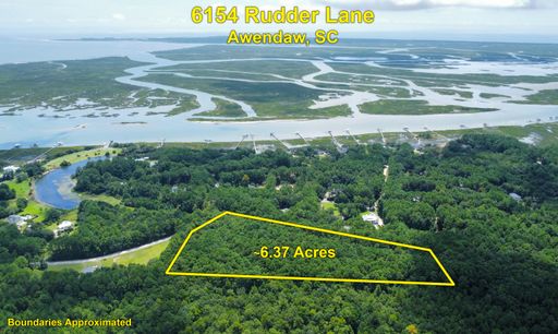6154 Rudder Lane