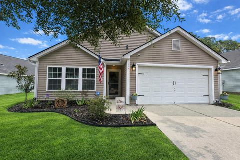 Homes in Brookwood, Summerville