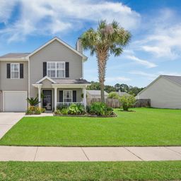 431 Watershed Drive