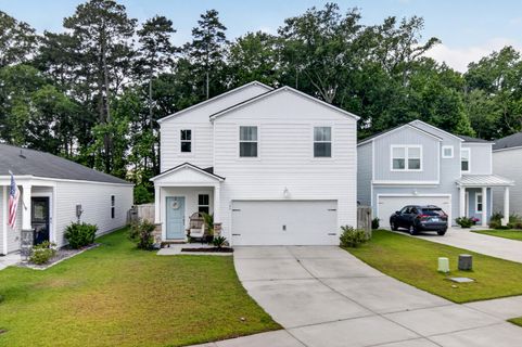 323 Saddlewood Drive