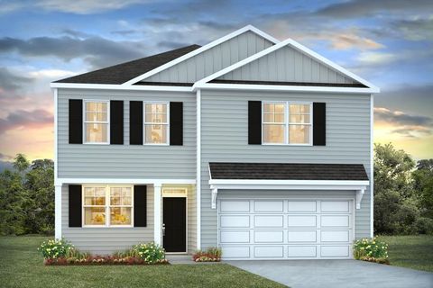 9029 Salamander Road pending home in Settlement At Salamander, North Charleston, SC
