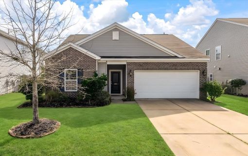 602 Zinnia Drive